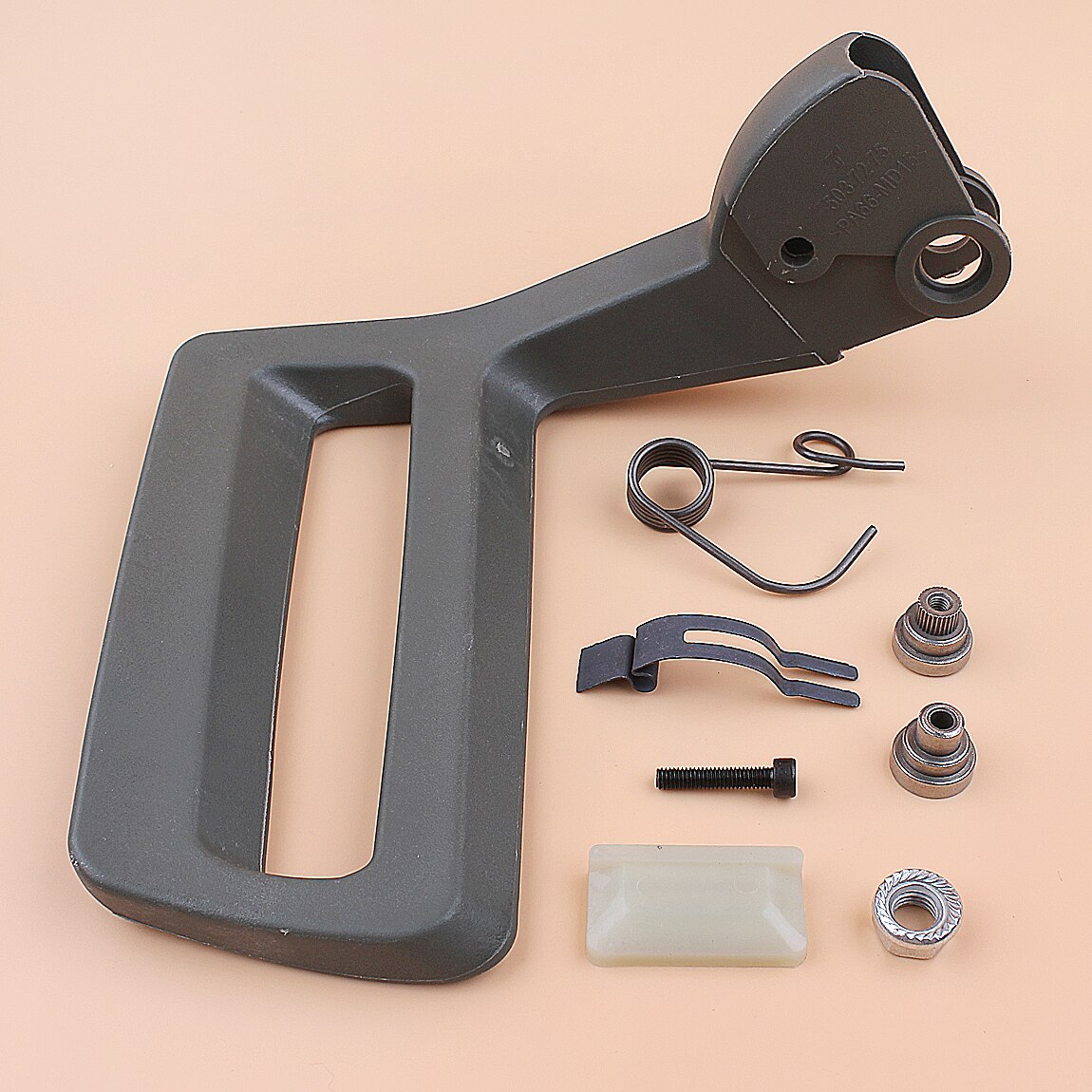 

Цепная тормозная ручка Haishine для Husqvarna 154 254 257 261 262 262XP