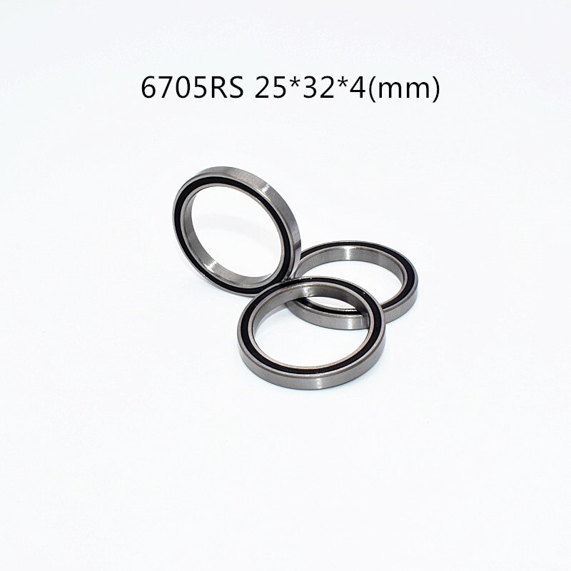 

Подшипник Аfortunado 6705RS 25*32*4 мм