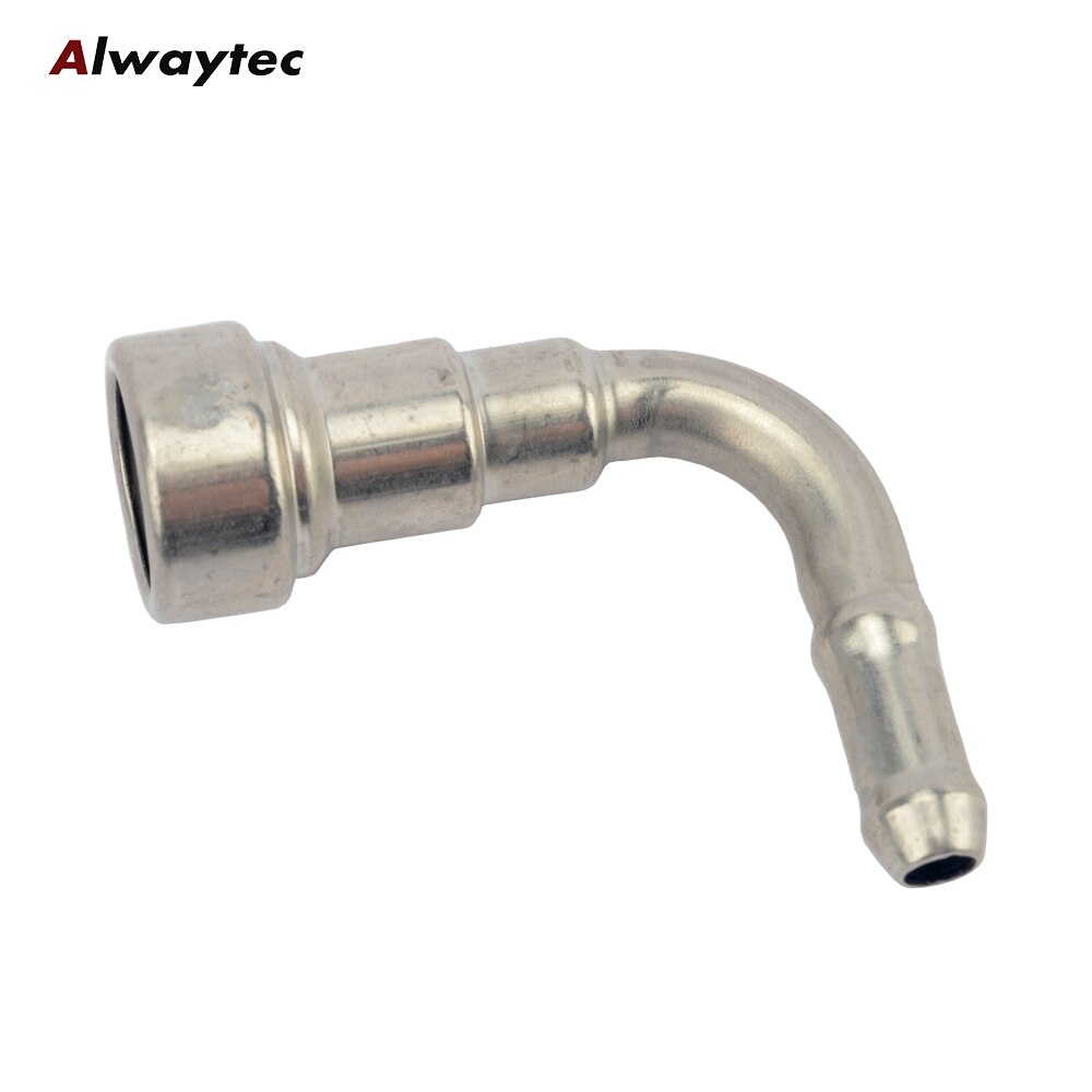 

Фитинги Alwaytec D704, D703, D705, D702 из нержавеющей стали 3/8 дюйма
