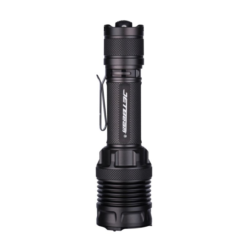 

JETBEAM M37 MAX Тактический фонарик 5000LM