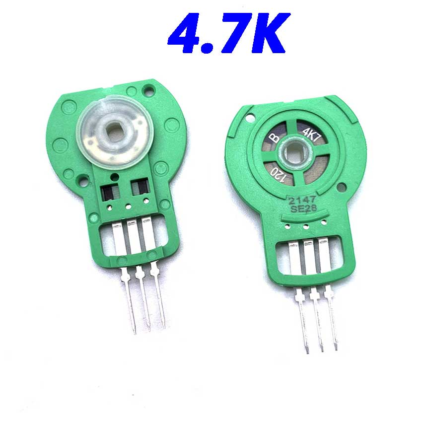 

Датчики положения для автокондиционера RD602B028A