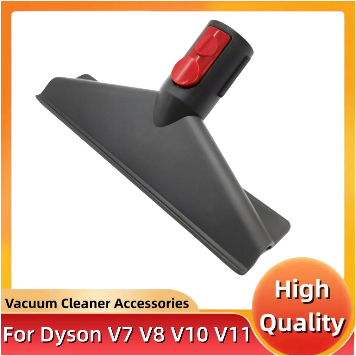 

Насадка для дивана Dyson V7 V8 V10 V11