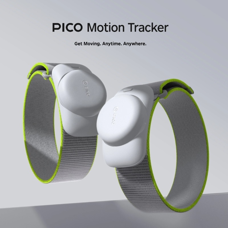 

omni-in Motion Tracker 2