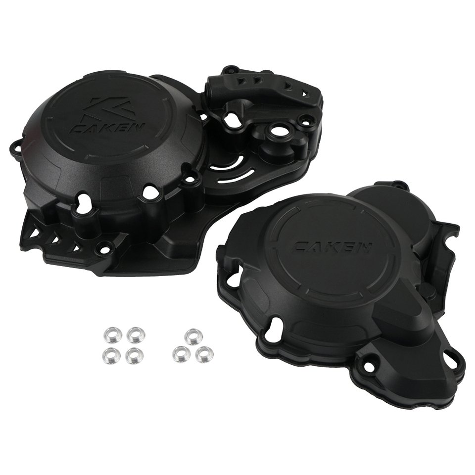 

Для KTM EXC 300 TPI 2020-2023 EXC 250 TPI XC-W XC 250 300 TPI мотоциклетный картер зажигания, крышка сцепления SX 250 2019-2022