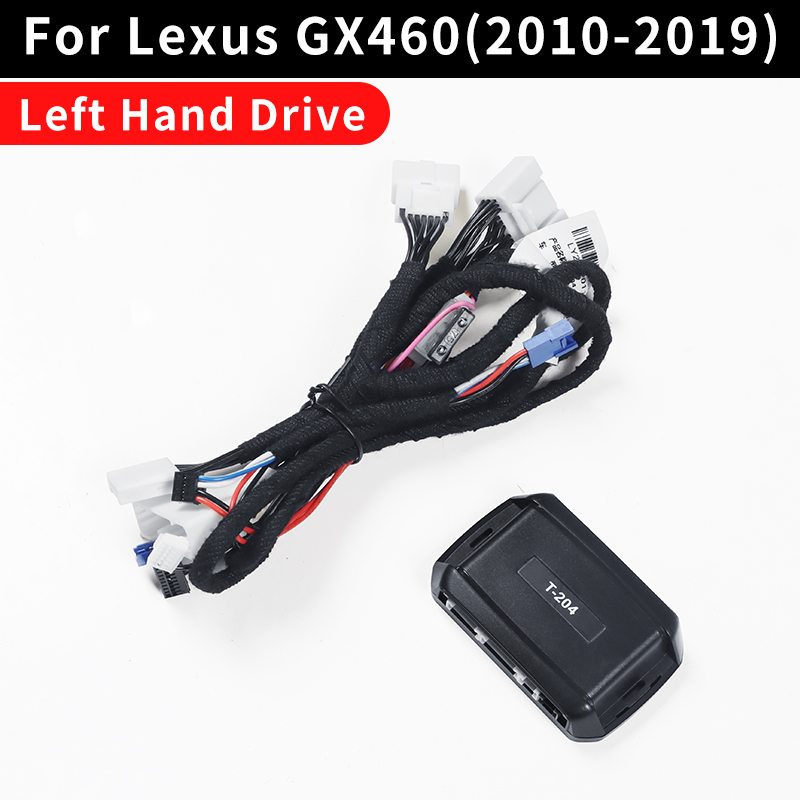 

Стартер для дистанционного ключа, для Lexus GX460 2010-2023 обновленные модифицированные аксессуары, комплект кузова gx 460 2022 2021 2020 2019 2018 2017 2016 2015 2014 2013 2012 2011