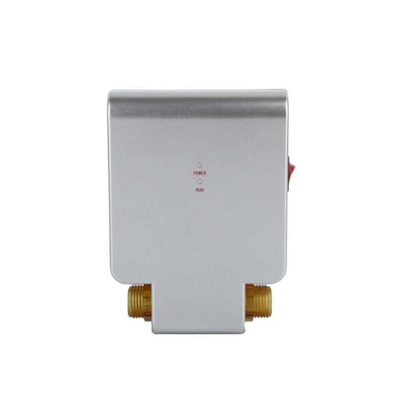 

OZOTEK 12 В 0,2-1,0 PPM генератор озона машина для воды TWO003 встроенная Вентури для чистки овощей