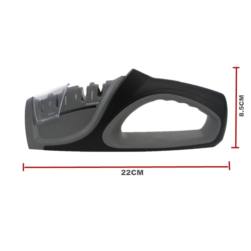 

Nuoten Precision Edge Точилка для ножей