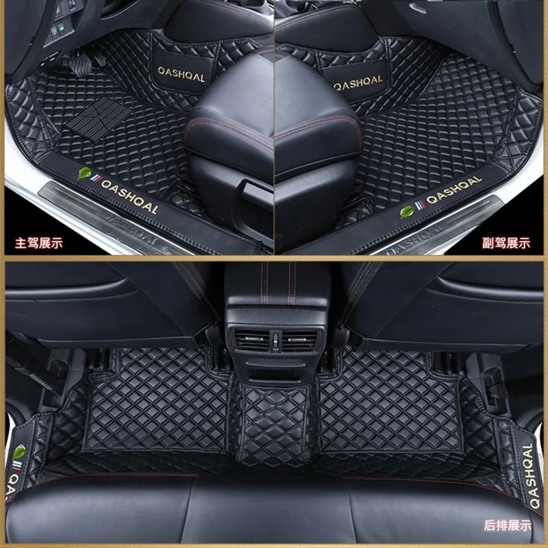 

Автомобильный коврик для Nissan Qashqai, все модели Qashqai j10 Qashqai j11 j12, авто ковер, аксессуары для стайлинга, детали интерьера