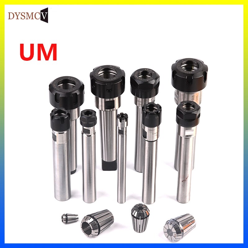 

DYSMCV C32-ER32 Удлинительный патрон для фрезерного станка