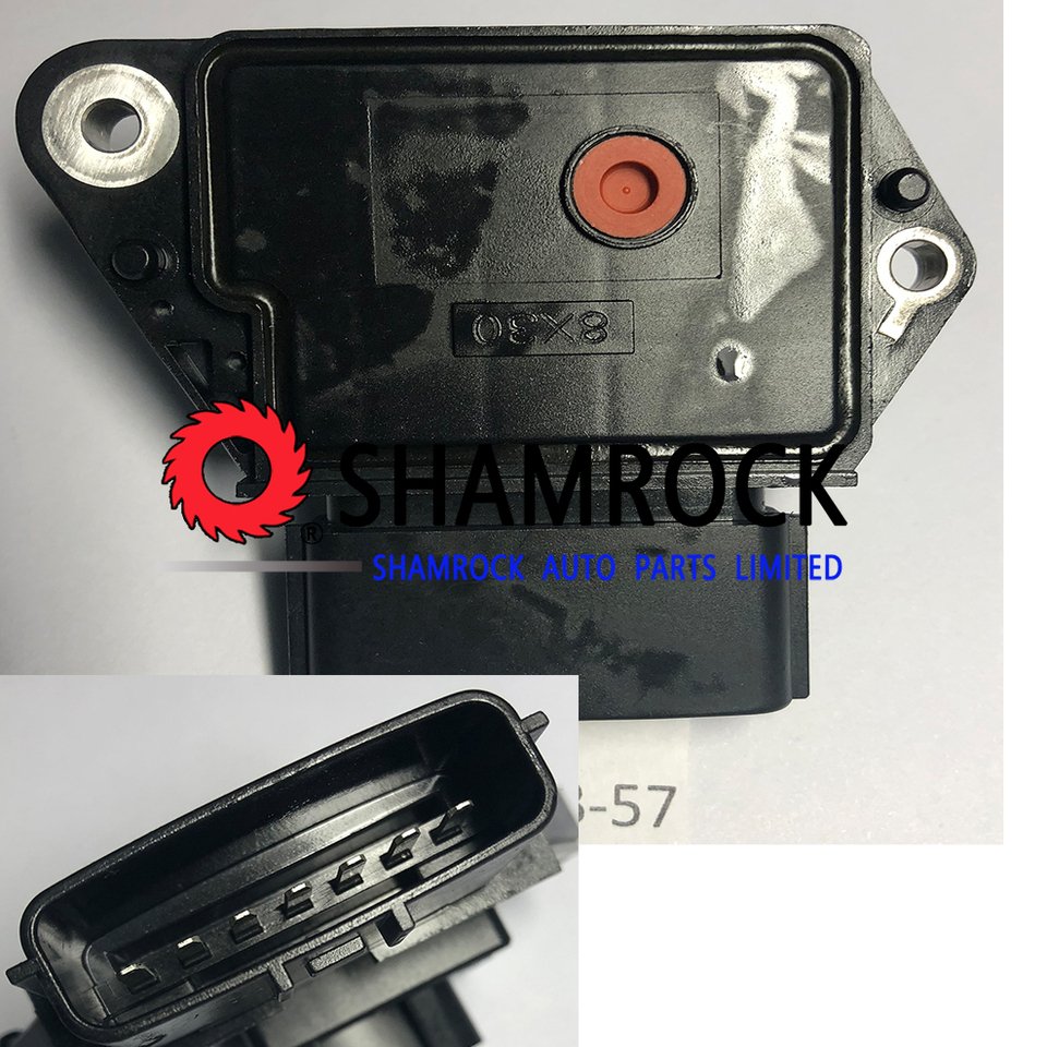 

RSB-57 Модуль управления зажиганием RSB57 2210072 B00 22100-72B00 CM1T-227