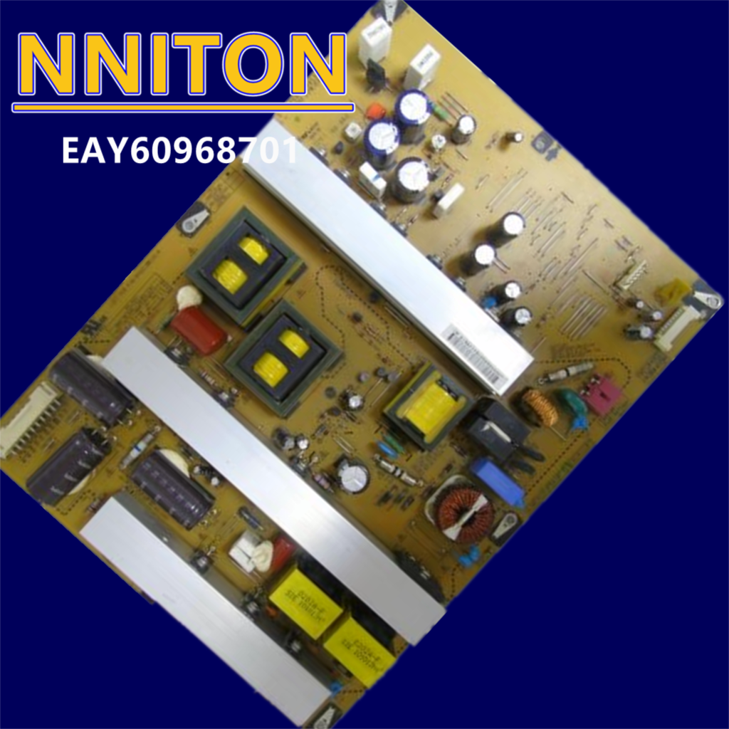 

Для фототехники 60968701 EAX61397101 3PAGC10015A-R плата питания