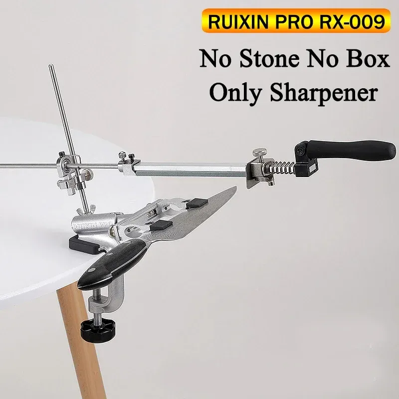 

Точилка для ножей Ruixin Pro RX009