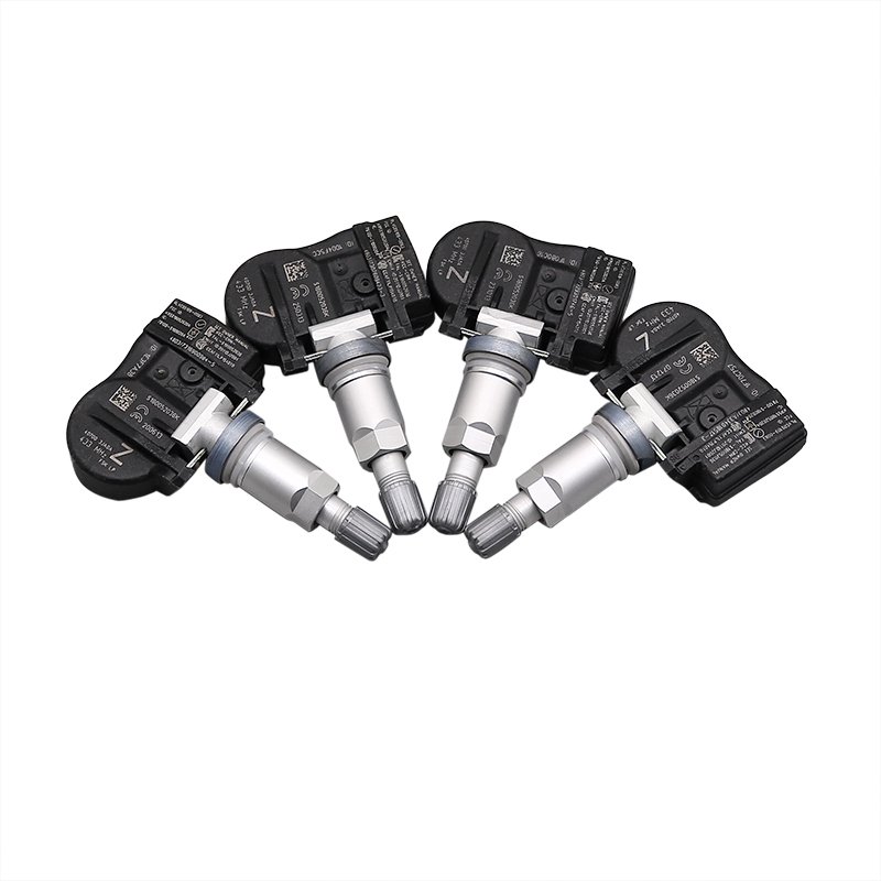 

1/4 шт. 433 МГц TPMS датчик давления в шинах для Infiniti JX Q50 Q60 QX60 Nissan Altima Maxima Pathfinder 40700-3JA0A 40700-3JA0B