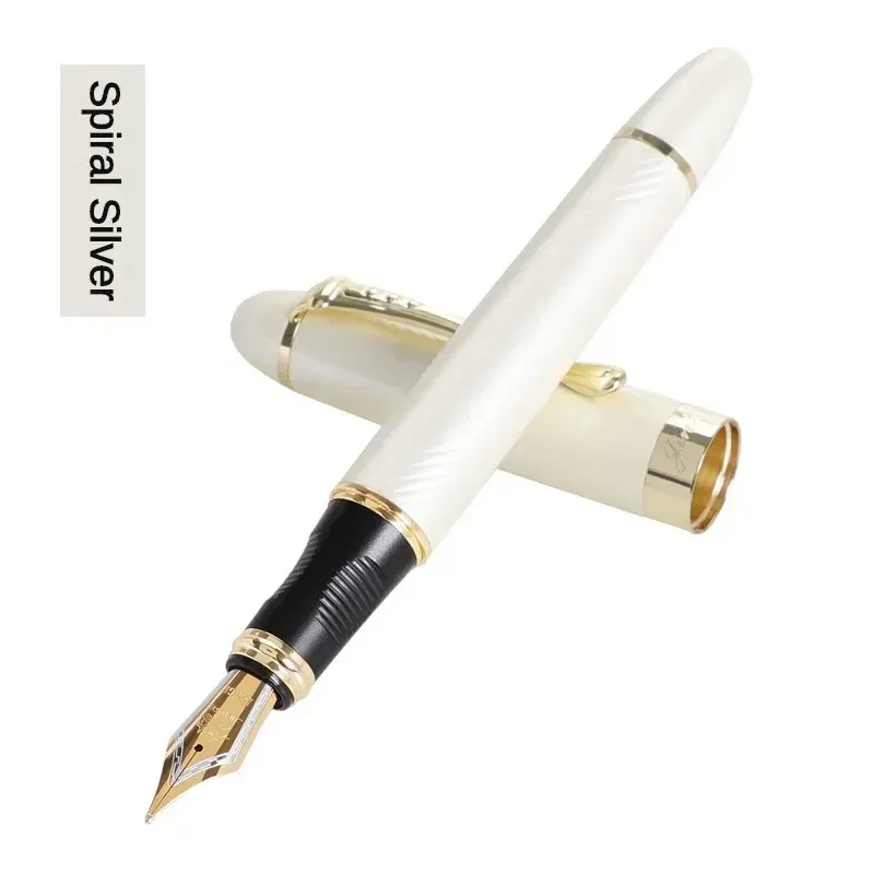 

Перьевая ручка Jinhao X450, 1,0 мм, изогнутое перо