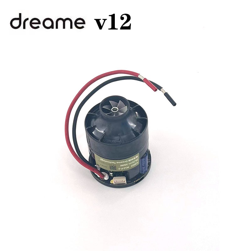 

Модуль вентилятора Dreame V12