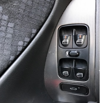 

A 2038200110 Переключатель управления стеклоподъемником для MERCEDES C CLASS W203 C180 C200 C220 2038200110 A 203 820 01 10 A 203 821 06 79