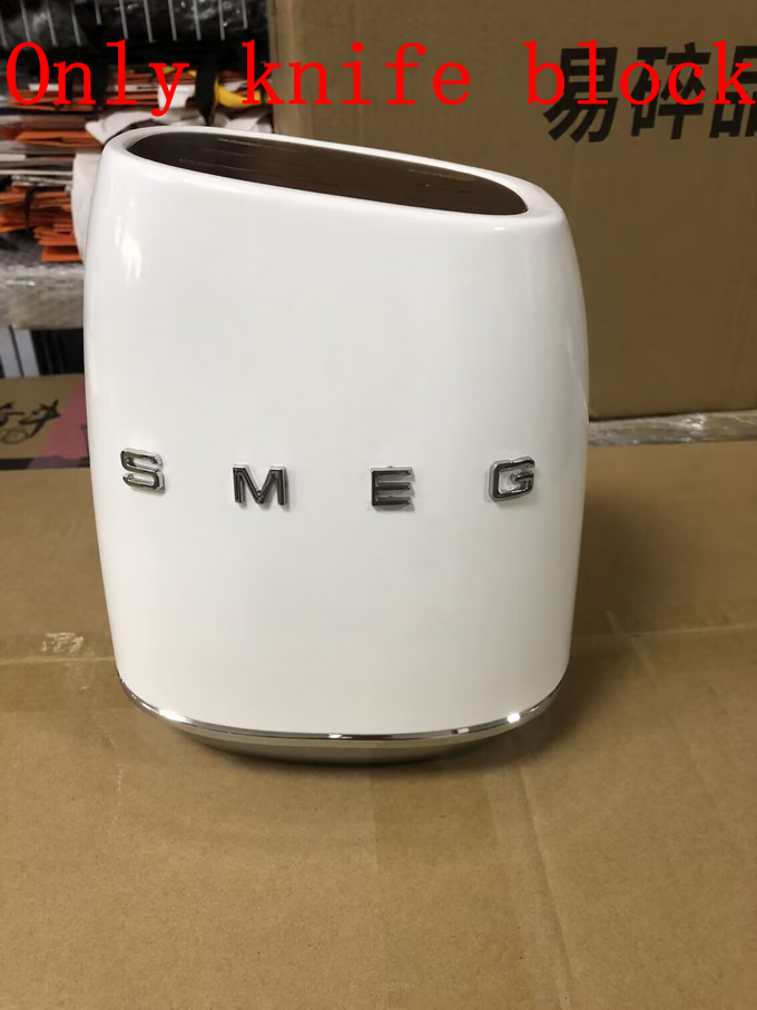 

Набор кухонных ножей из нержавеющей стали 6 шт.