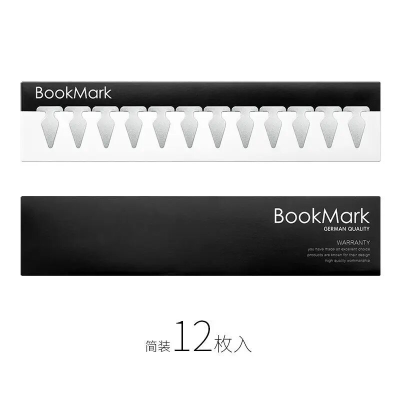 

Металлическая закладка LZN
