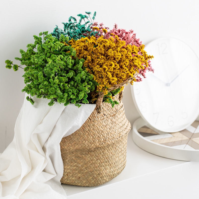 

Букет из сушеного ротанга Droogbloemen