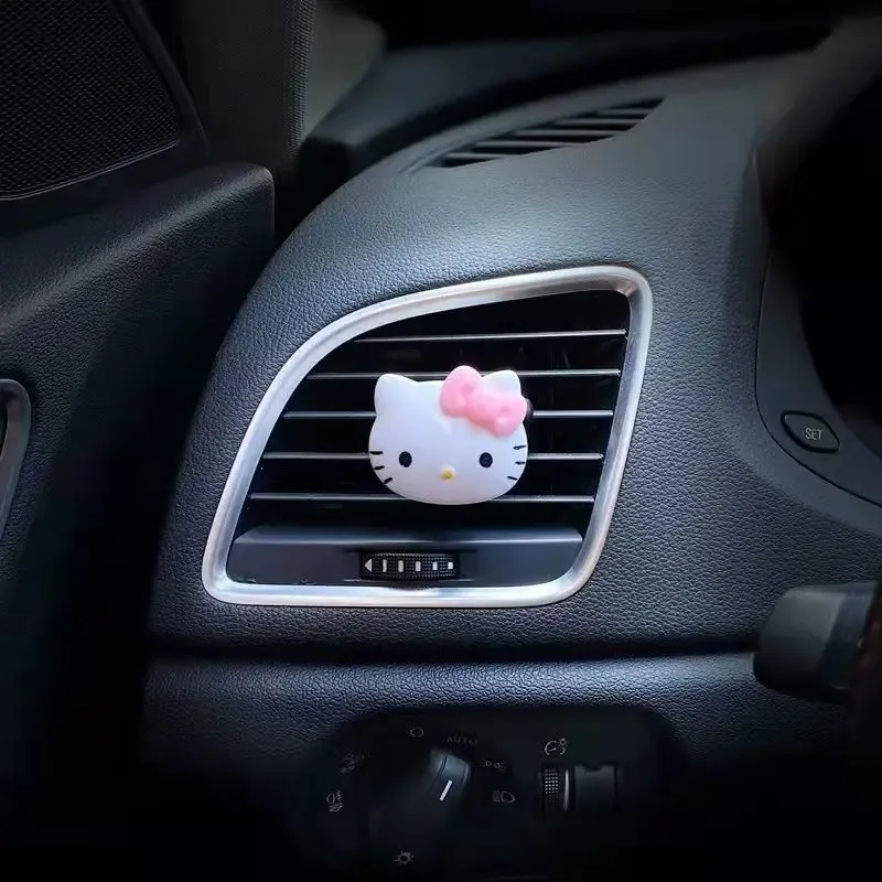 

MINISO Ароматизатор воздуха Hello Kitty