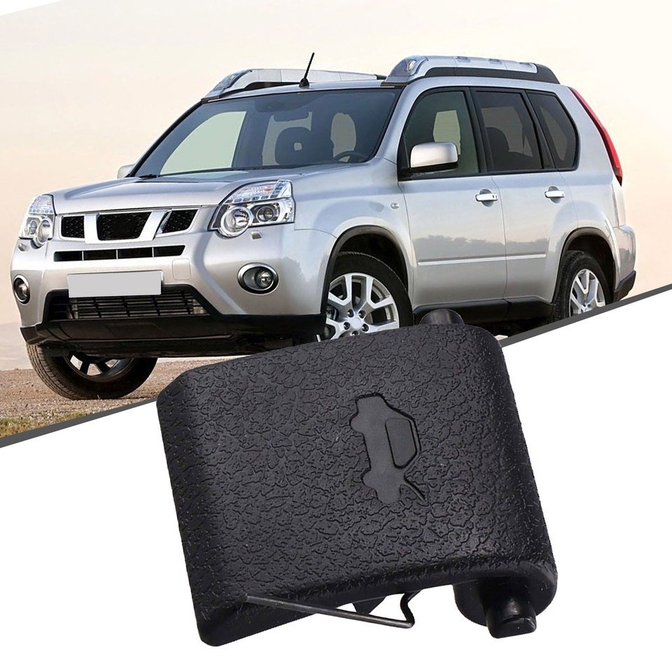 

Съемник переднего капота автомобиля 65622-1DA0A для Nissan X-Trail T31 08-13, детали ручки открытия капота двигателя