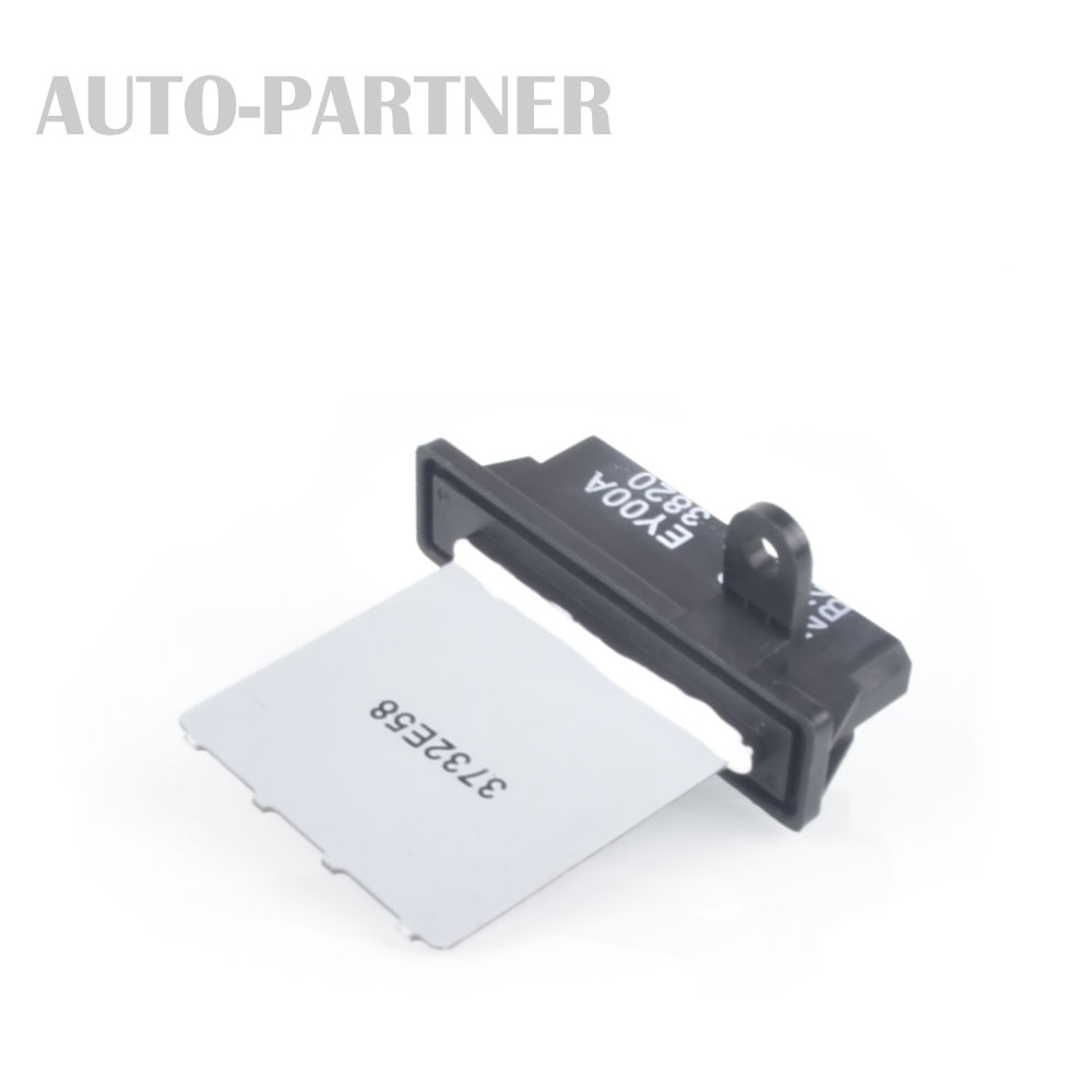 

Резистор нагревателя для Nissan Micra K11 92-03 2715072B01 4-контактный