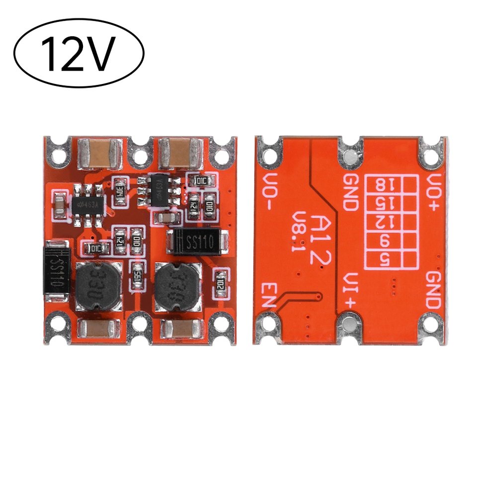 

Aideepen DC-DC Step-Down Module 300mA