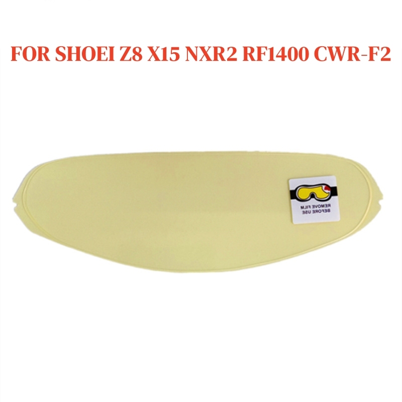 

Фотохромный козырек для шлема для SHOEI RF1400 RF-1400 NXR2 CWR-F2 Z8 CWR-F2R X15 X-15 X-Fifteen X-SPR Pro, щиток для автохромных линз