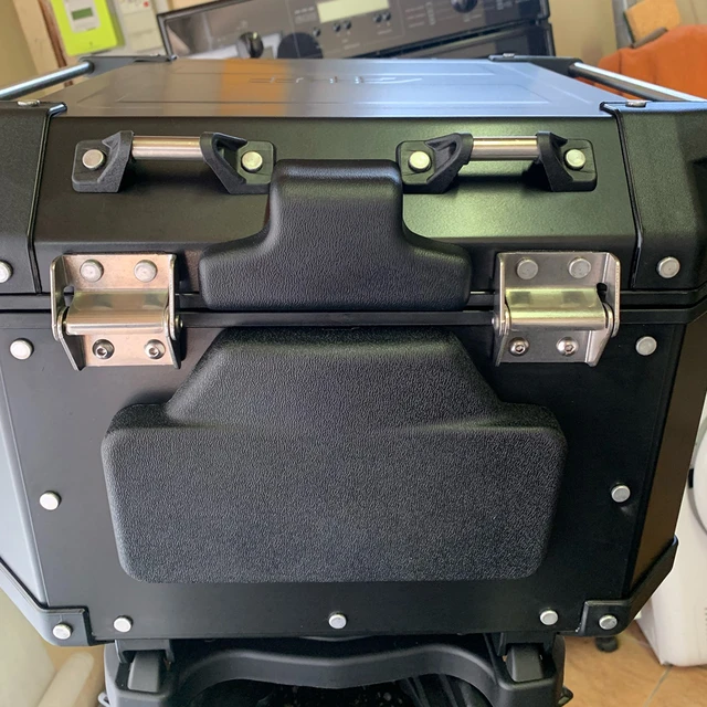 

R 1300 GS мотоциклетная верхняя детская спинка Подушка багажник наклейка пассажирский задний коврик для BMW R1300GS Приключения R1300 GS ADV 2023 2024