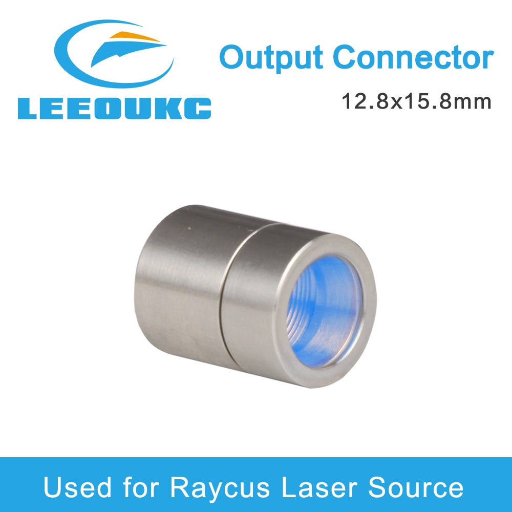 

Лазерная режущая головка LSKCSH WSX 12.8x15.8mm