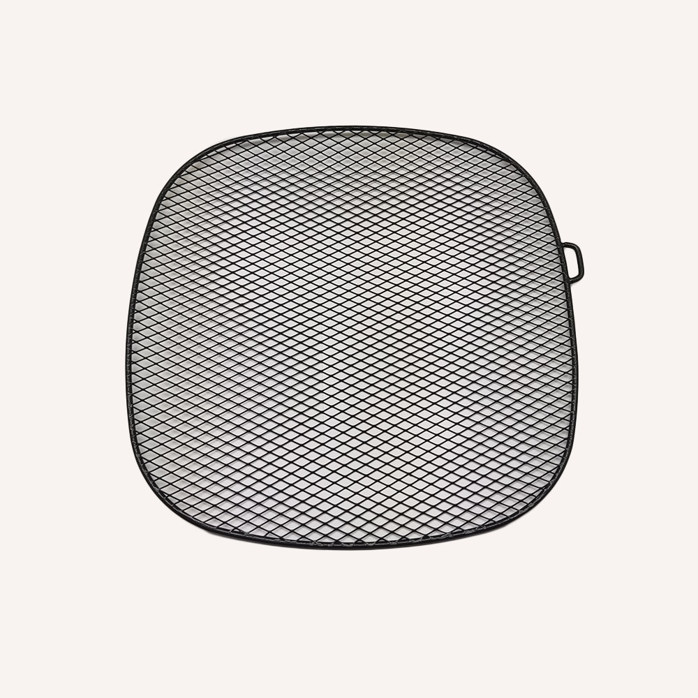 

Сетка для фритюрницы Philips HD9630 HD9650 HD9651 HD9654 HD9656 HD9657 HD9750 HD9762 HD9860, Сменная сетка для фритюрницы