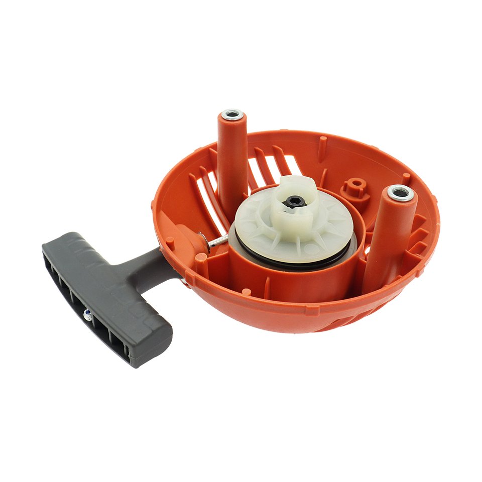 

Ручной стартер подходит для Husqvarna 128L 128LD 128LDX 128 CD 128 C 128 L 128DJX 128R 128RJ Замена 579063101 576368301