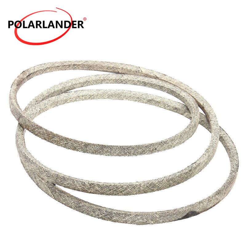 

V-belt 11*8*13 мм 42 " 197253 сделать с кевларовой газонокосилкой привод 532197253 черный новый мастер
