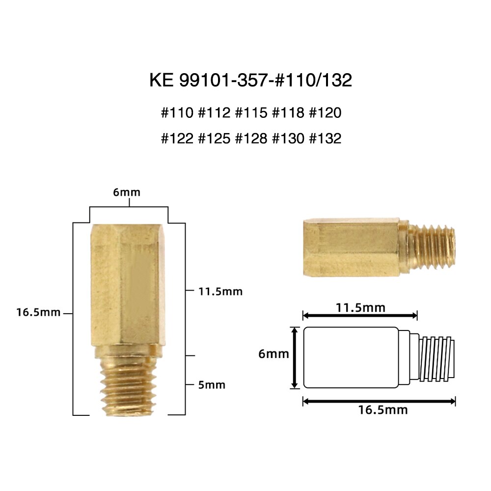 

10 шт./комплект, карбюраторы для мотоциклов Keihi OKO/KOSO/PWK/BD/CRS/ FCR/FCR-MAX/PD/PE/ PJ/PWM