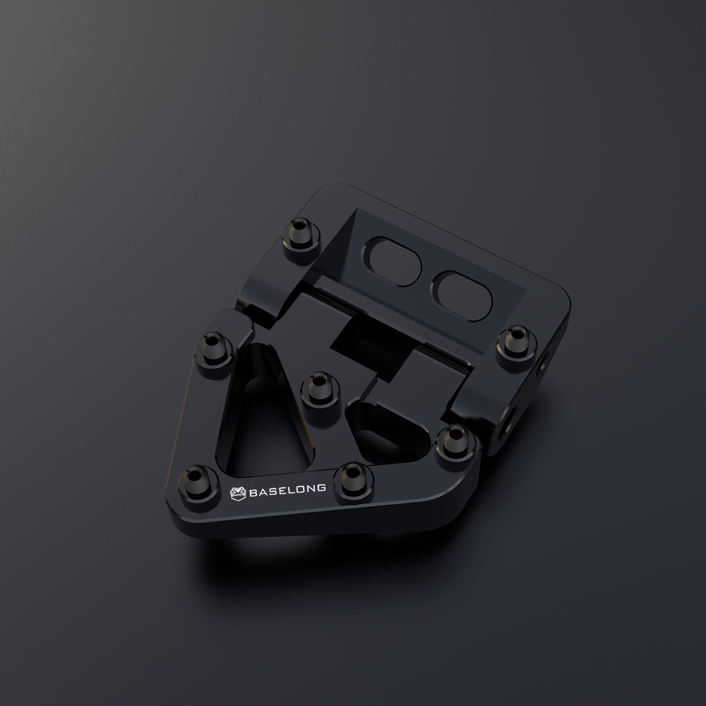 

Задняя складная педаль тормоза для KTM 390 790 890 950 990 1050 1090 Super Adventure R S T, наконечник ступенчатой педали 1190 Enduro SMC R