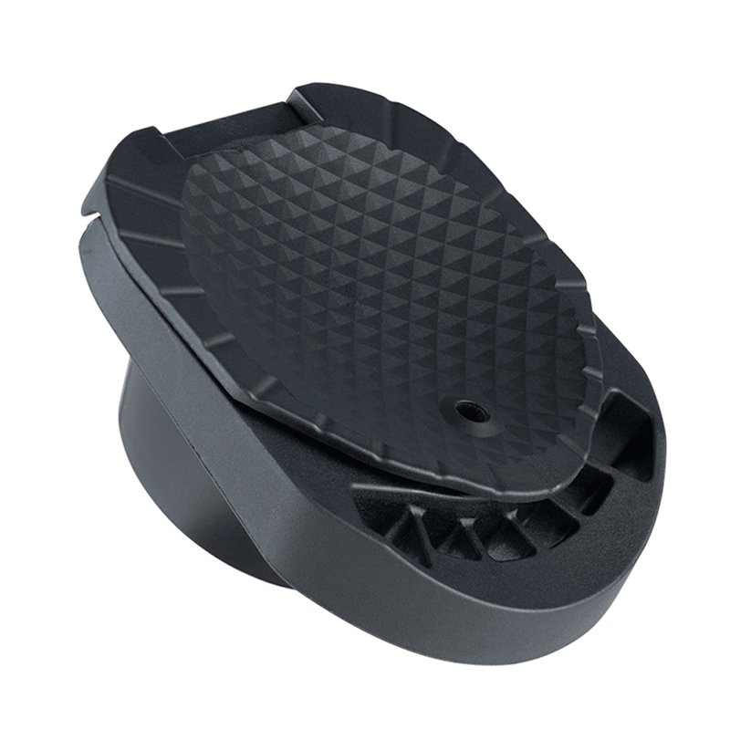 

Многоразовый адаптер для капсул Dolce Gusto черный