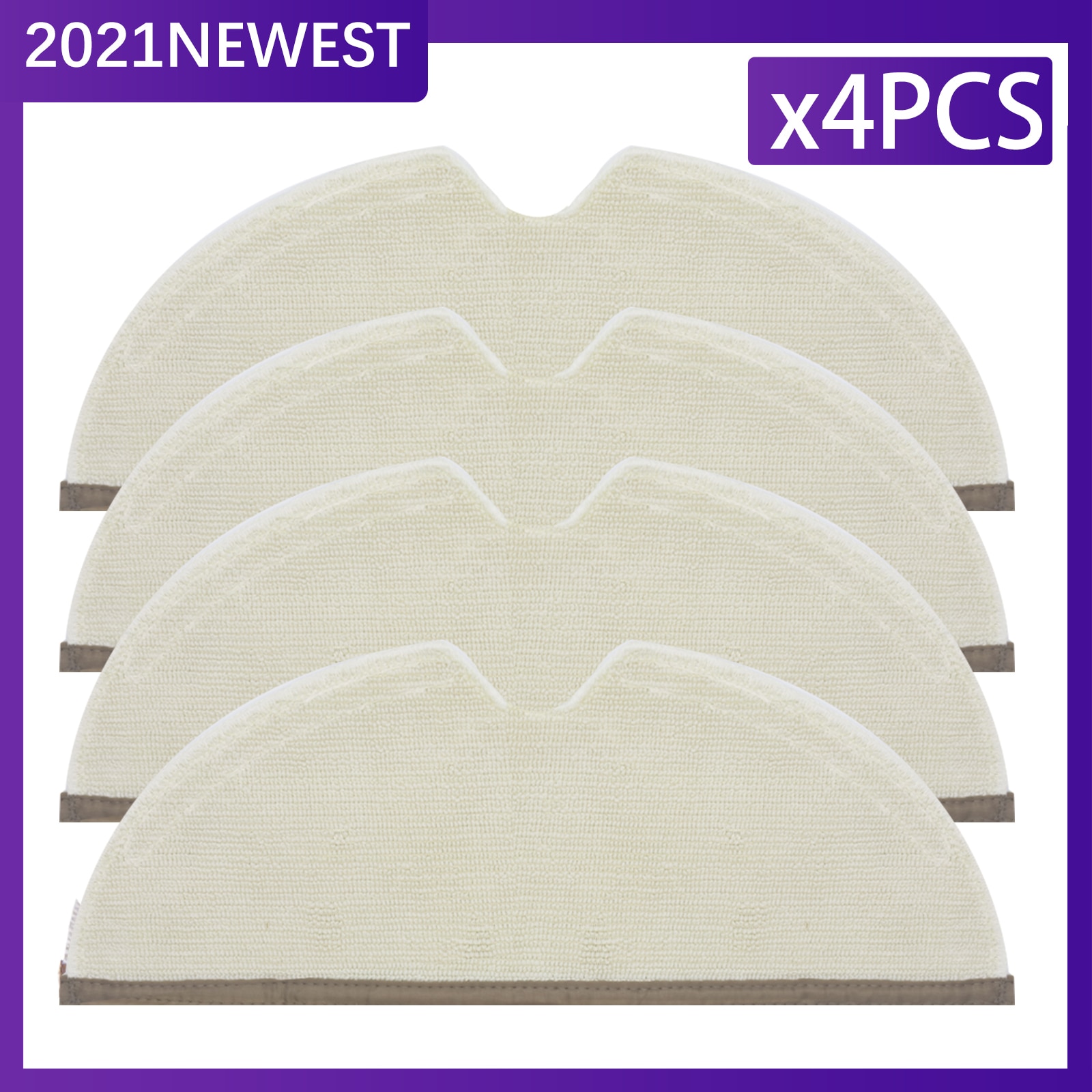 

Тряпки для швабры, боковая щетка, резервуар для воды, фильтр для Roborock S6 S5 MAX S60 S5 S50 S55 E25 E35, запасные части для пылесоса, аксессуары