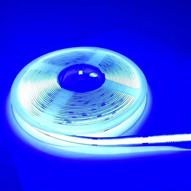 

Светодиодная лента VnnZzo RGB 320 LED/м