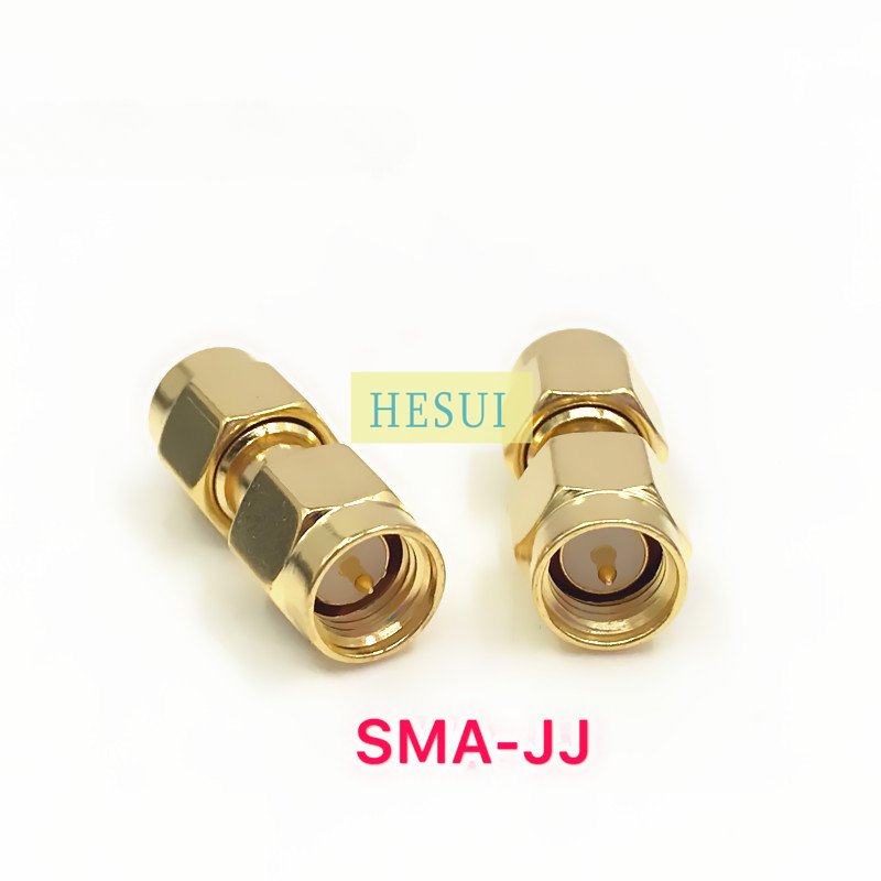 

SMA-JJ внутренний винт адаптер