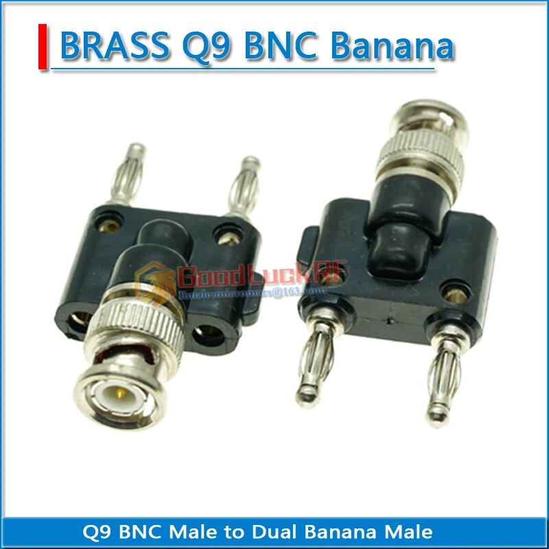 

Разветвитель BNC 3 Way NoEnName_Null BNC-JJJ