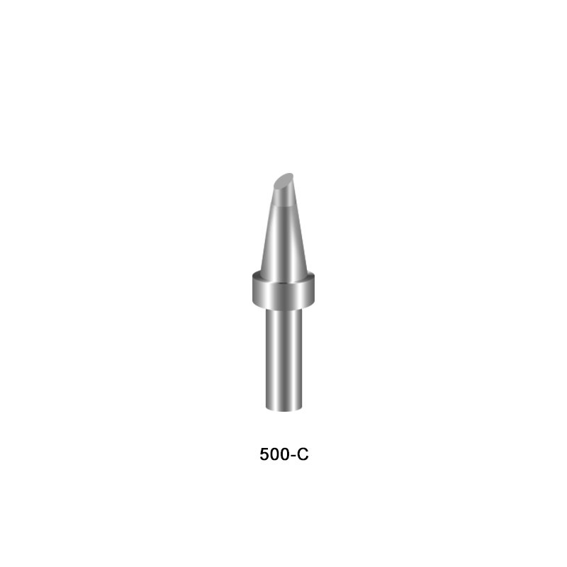 

Наконечник паяльника BAKON BK500M для BK3300s без свинца