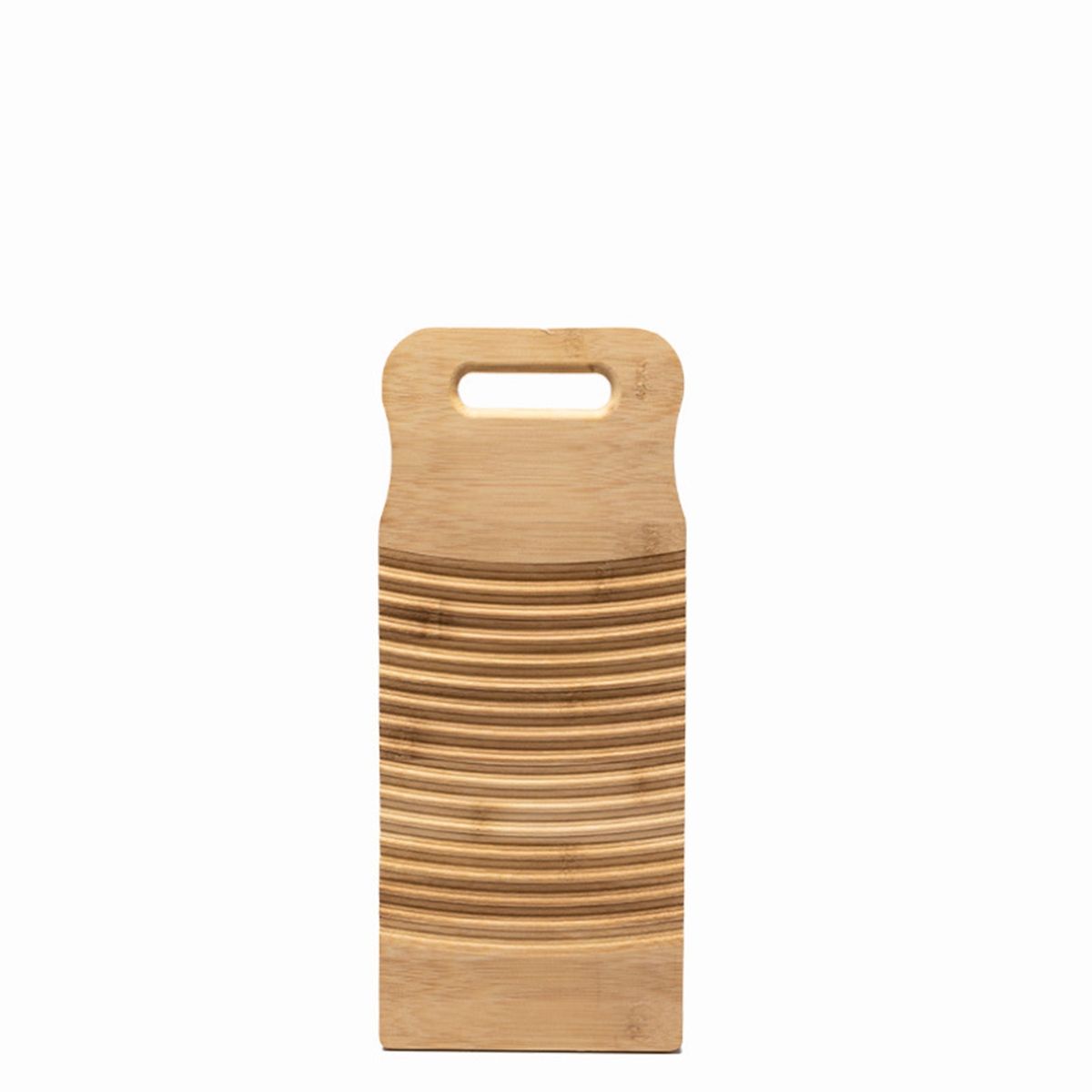 

Деревянная стиральная доска Bambu
