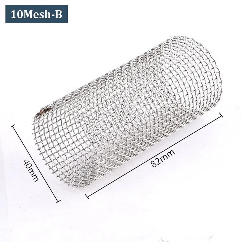 

Фильтр сетка SgooHan 10-200 меш