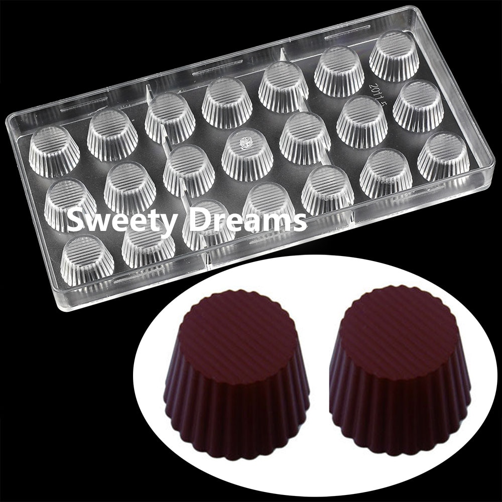 

Форма для торта SWEETY DREAMS прозрачная из поликарбоната