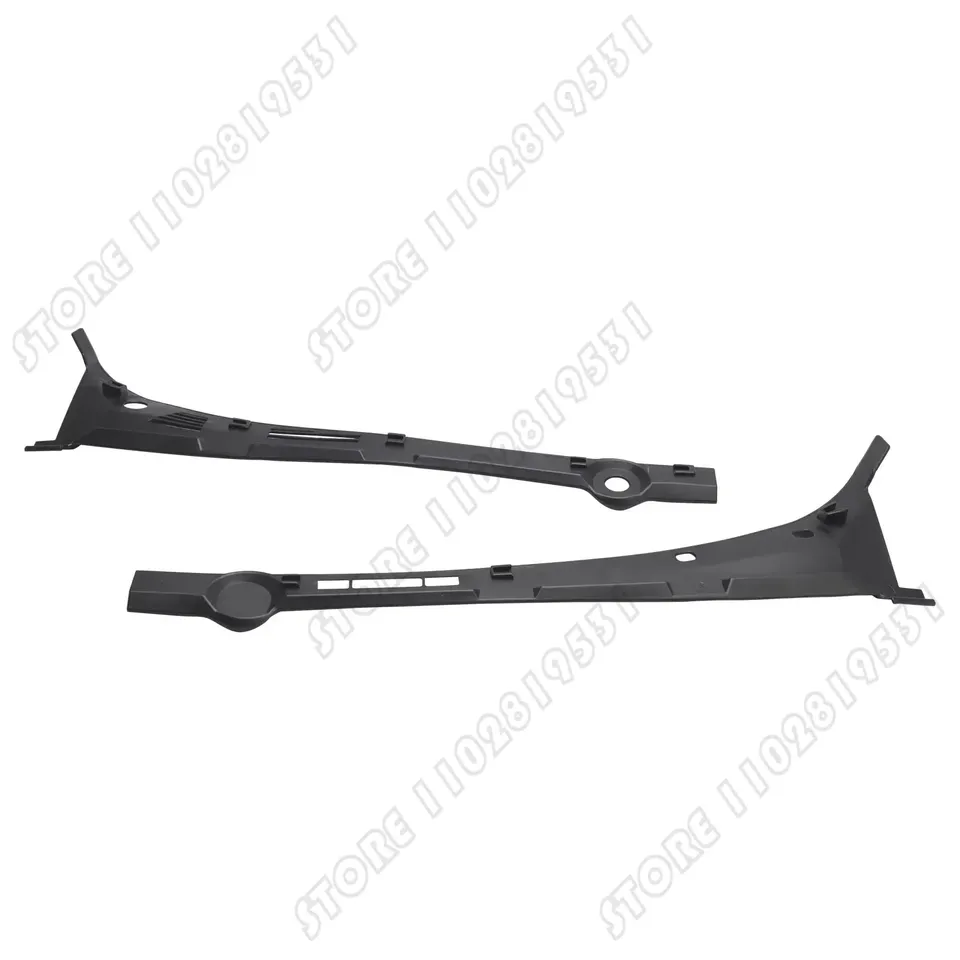 

Для 1991-1999 E36 BMW 318i 318ti 320i 325i 328i M3 4-дверный седан с левым рулем, крышка панели капота лобового стекла 51711960843 51711960844