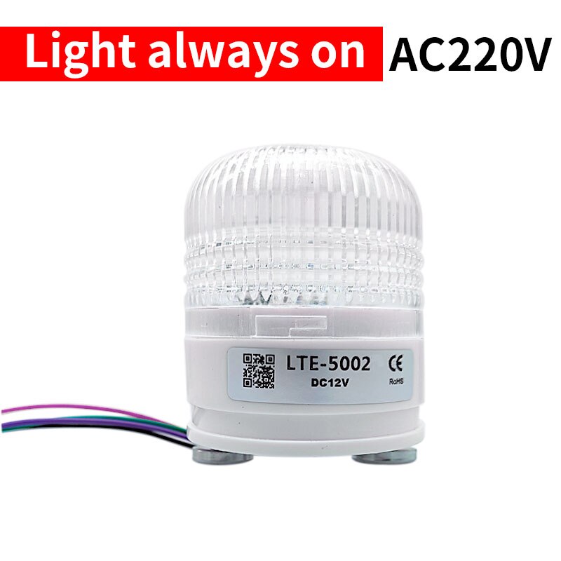 

Индикаторная лампа LTA5002TJC