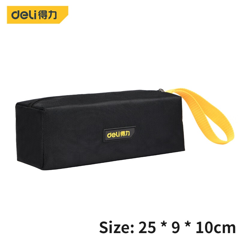 

Сумка для инструментов Deli 1680D