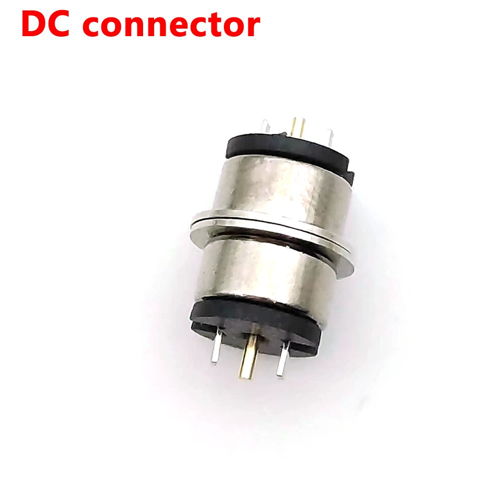 

Магнитный разъем для зарядки LAJQTAO DC