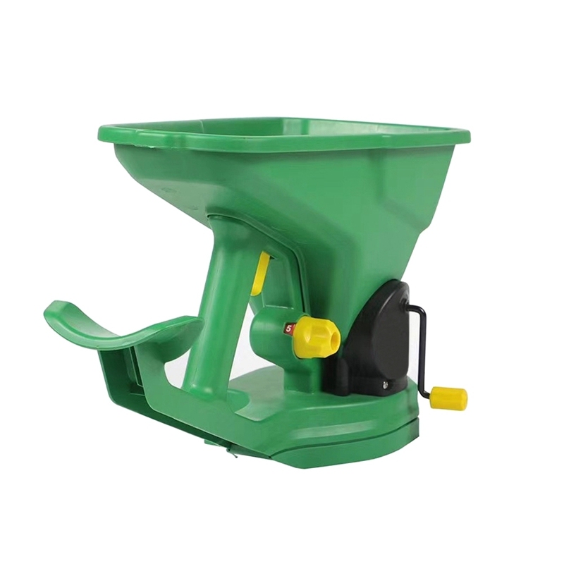

Ручной разбрасыватель семян Gardener 1,5 л