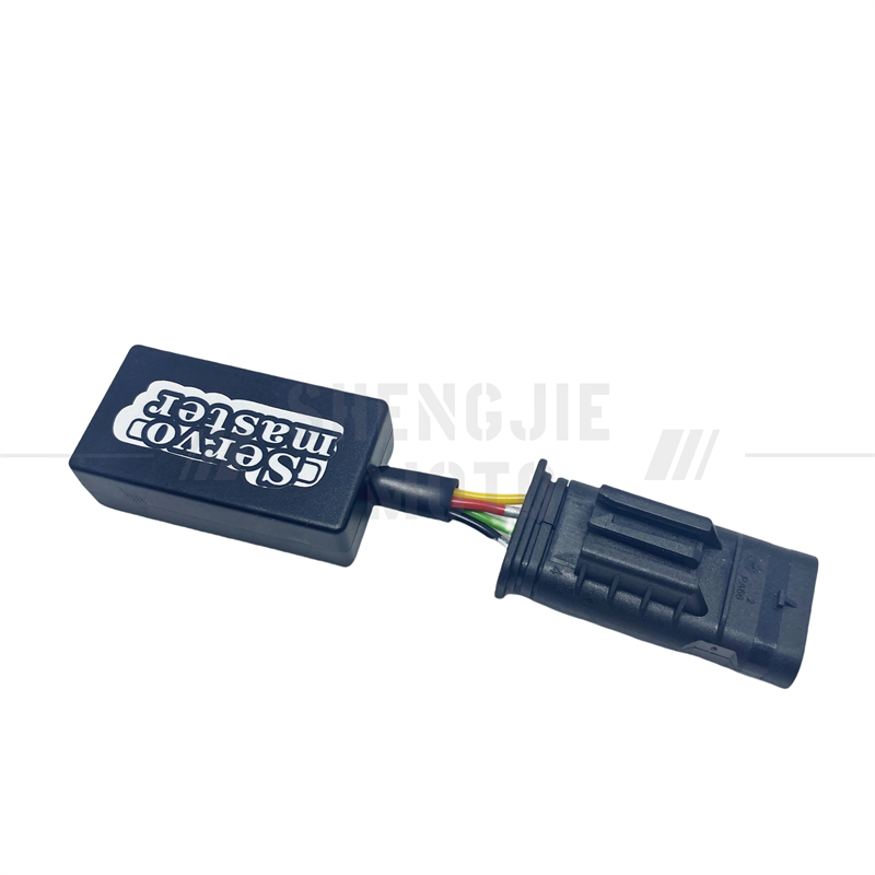 

Для BMW S1000RR M1000RR M1000R S1000R S1000XR HP4 R18 RnineT R1200 GS R1200 R/RS/RT R1250 RT Eliminador de falhas servo para